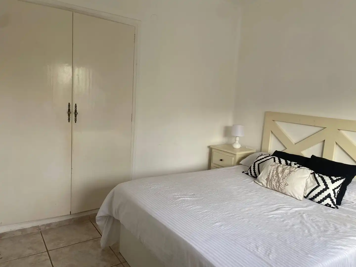 Habitación de Apartamento en venta en Jávea / Xàbia