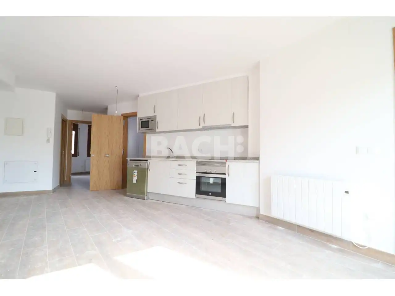 Maisonette mit Terrasse zur Miete in Olost