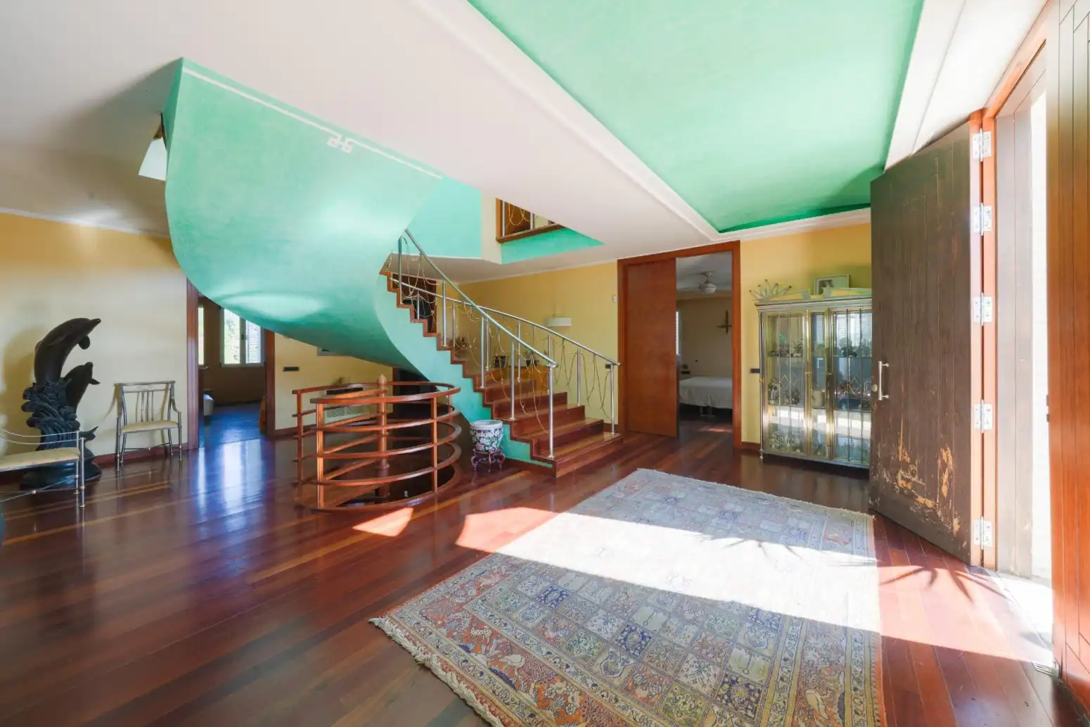 Maison avec terrasse à vendre à Murcia - Carril Carril Francisco Paredes, imagen 9