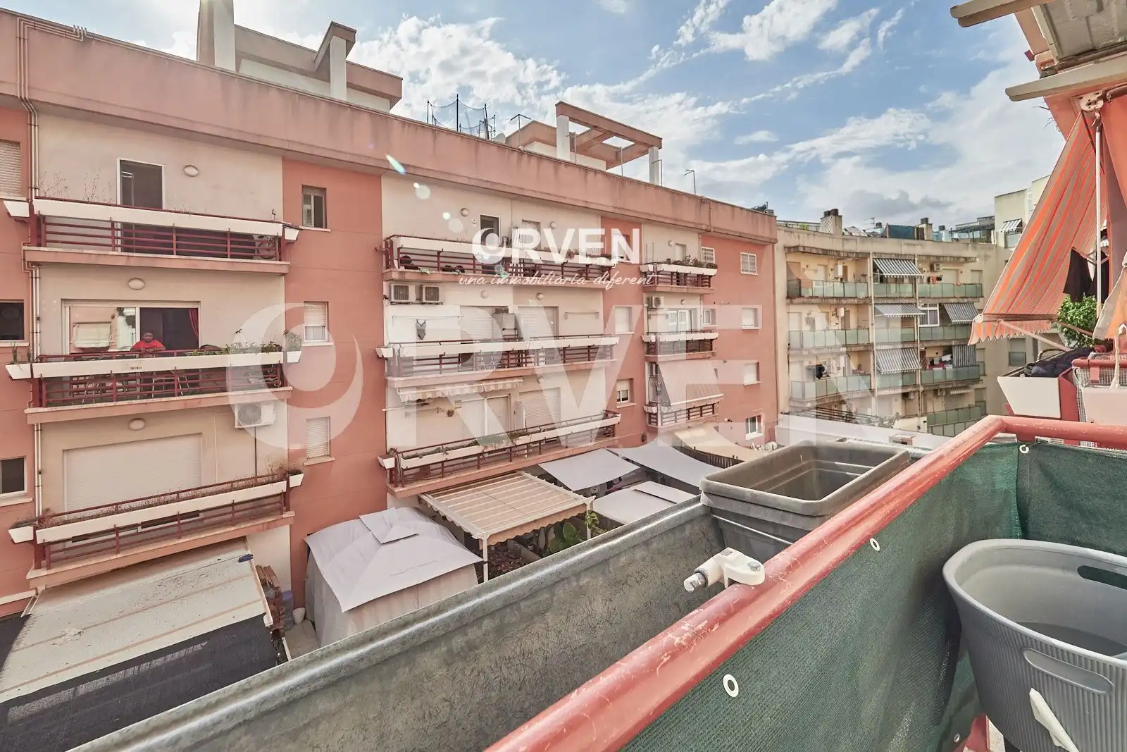 Flat for rent in Romani, Centre