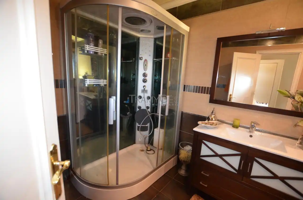 Chalet con piscina en venta en CAMINO TINTUREIRA, imagen 33