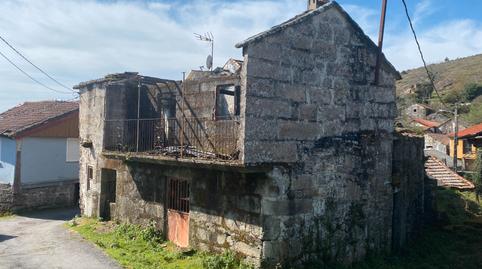 Foto 5 de Casa o xalet en venda a Melón, Ourense