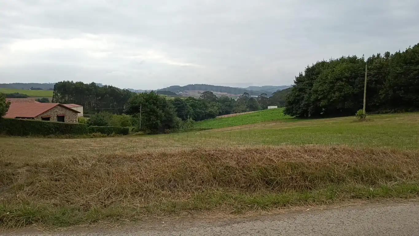Wohnbaugrundstück zum Verkauf in Lugar Granda, imagen 6