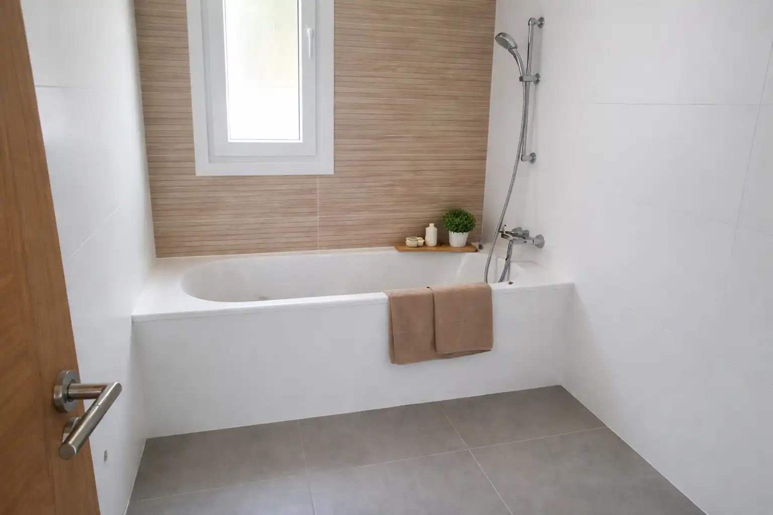 Bany de Casa o xalet en venda en Foz amb Jardí privat, Terrassa i Traster