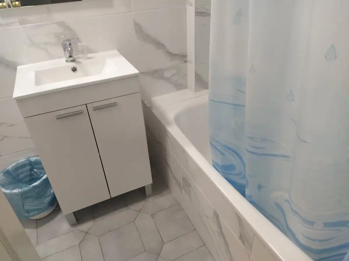 Bany de Estudi en venda en Benalmádena amb Aire condicionat, Calefacció i Terrassa