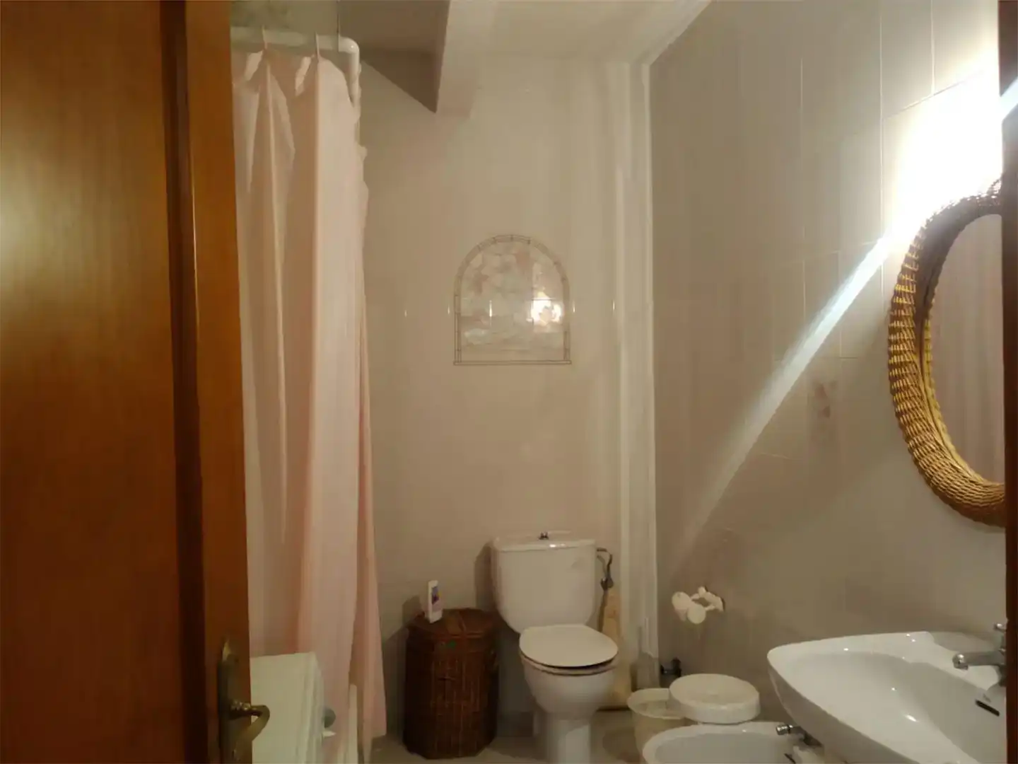 Baño de Piso en venta en Gálvez
