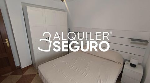 Foto 5 de Pis de lloguer a De Doncel, Barrio Bajo, San Juan de Aznalfarache