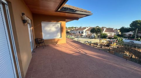 Foto 2 de Casa o xalet en venda a Segur de Calafell, Calafell