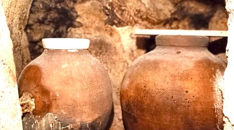 Foto 5 de Casa o xalet en venda a Calle Heruelo, 23, Pastrana, Guadalajara