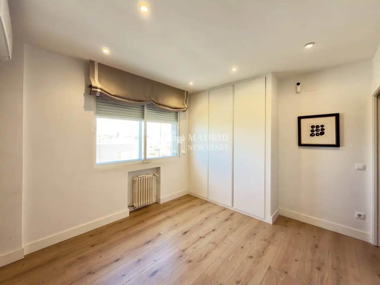 Flat with lift for sale in Calle Cea Bermúdez, imagen 25