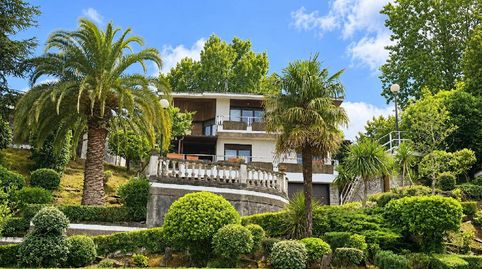 Chalet unifamiliar en Laukariz