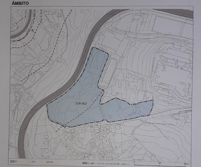 Industrial land for sale in N/A, -1, Bembrive