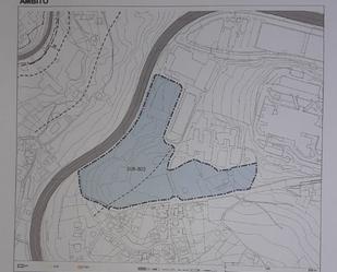 Industrial land for sale in Vigo 