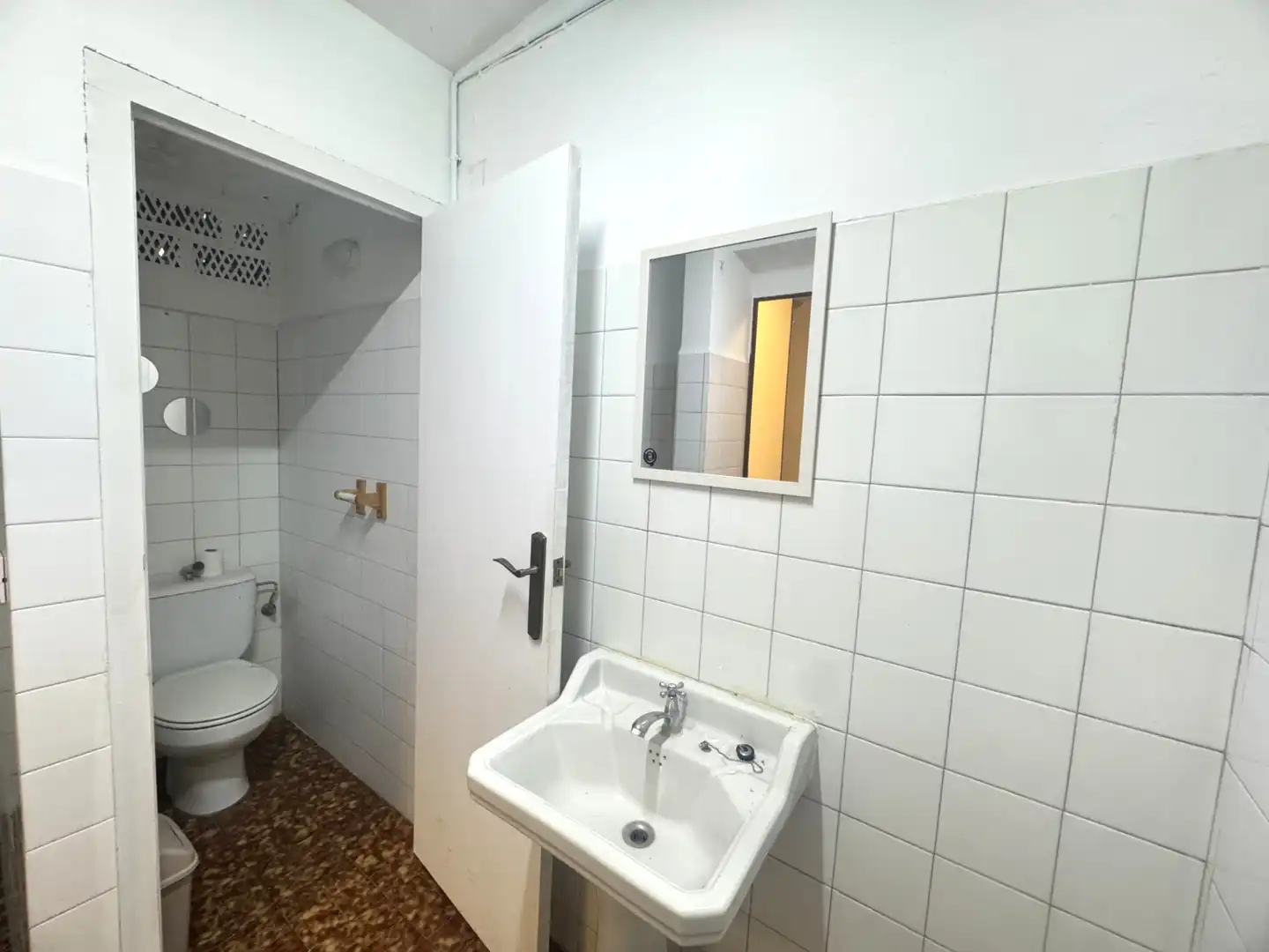 Piso con ascensor en venta en Carrer de las Navas de Tolosa, imagen 9