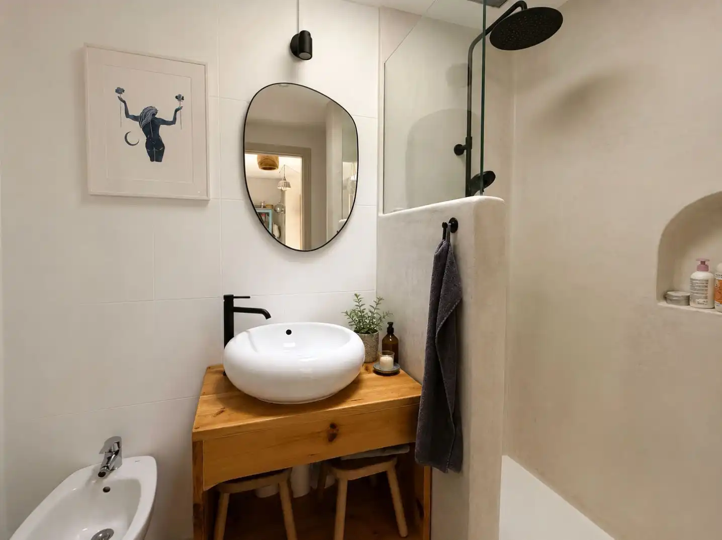 Terraced house with pool for sale in Corralejo, imagen 12