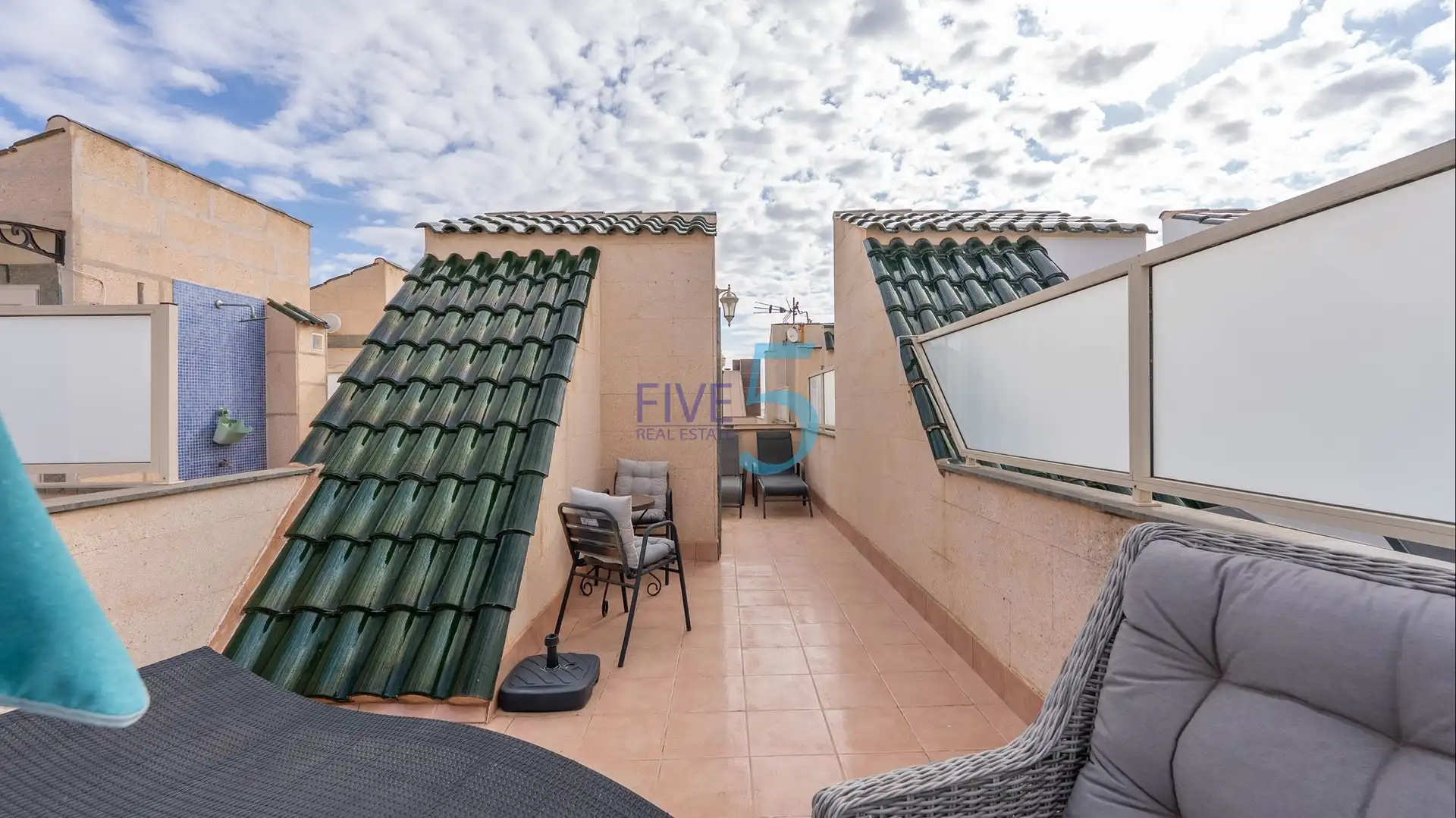 Reihenhaus zum Verkauf in La Mata, imagen 23