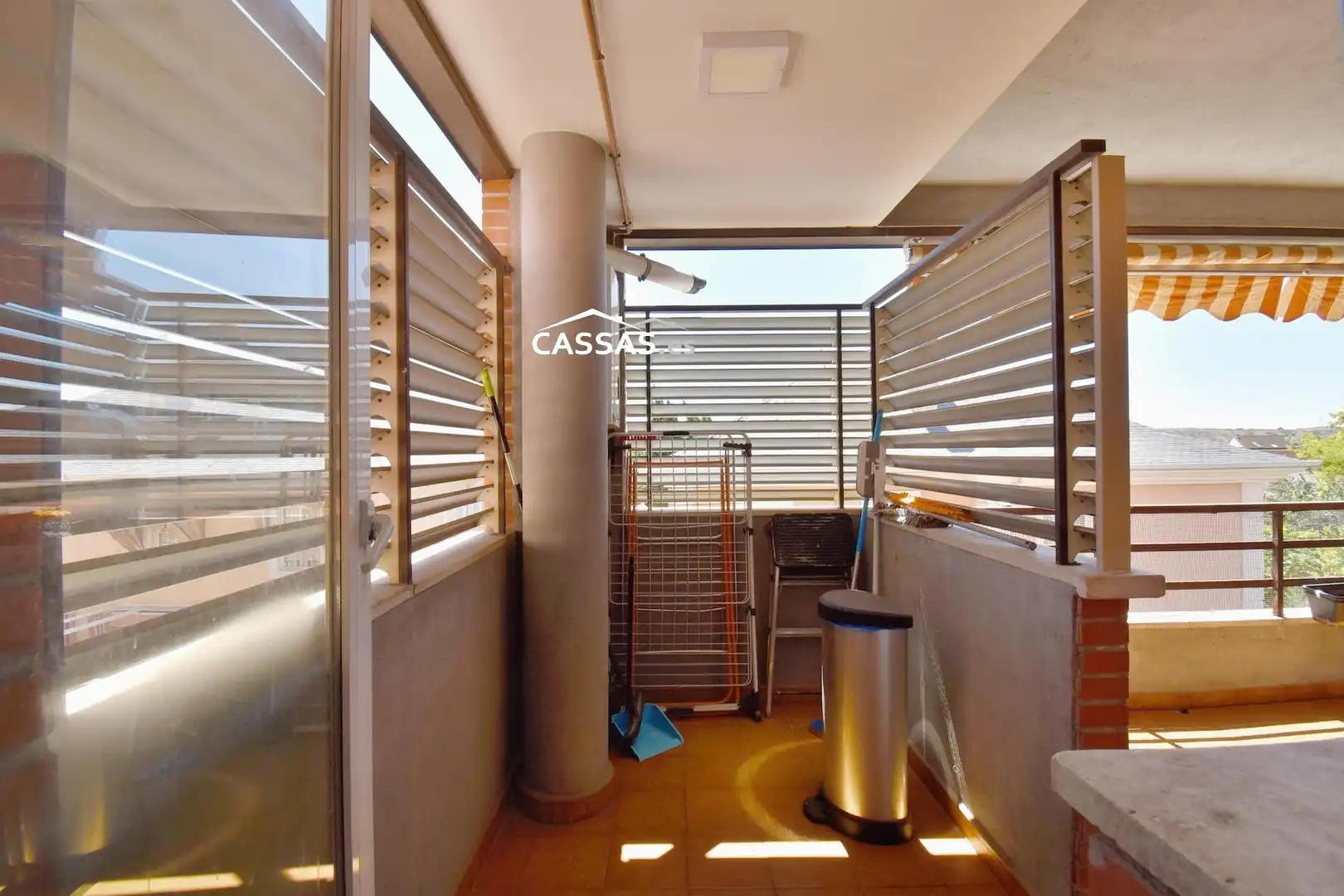 Wohnung mit Aufzug zum Verkauf in Calle jose cadalso, imagen 20