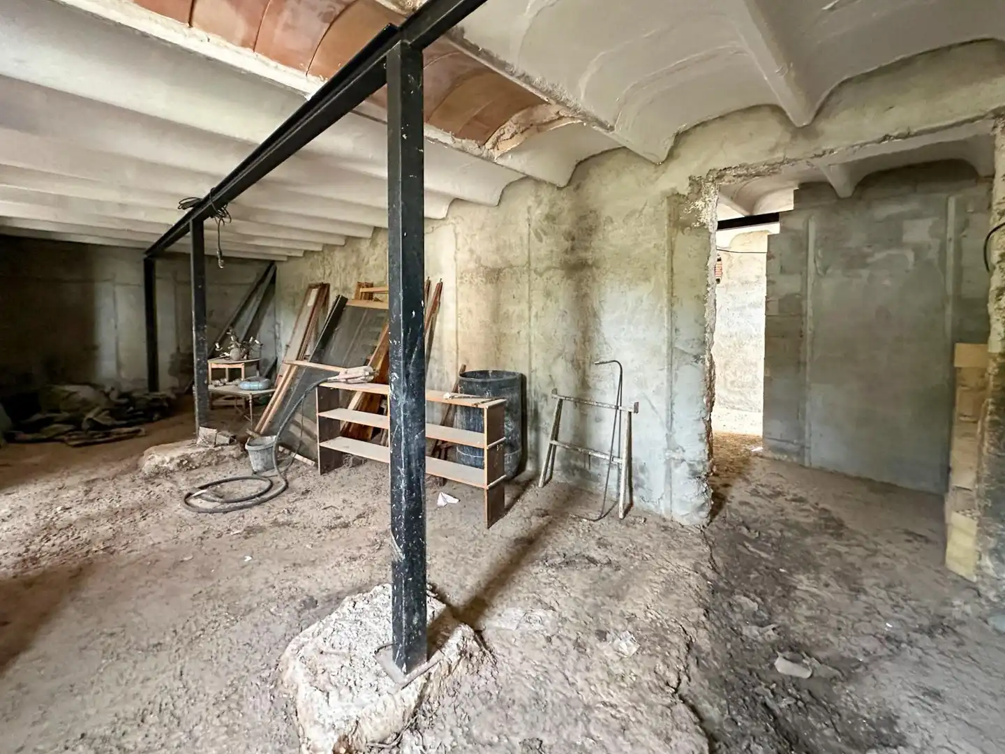 Villa avec piscine à vendre à Carrer Nostra Senyora de Lluc, imagen 5
