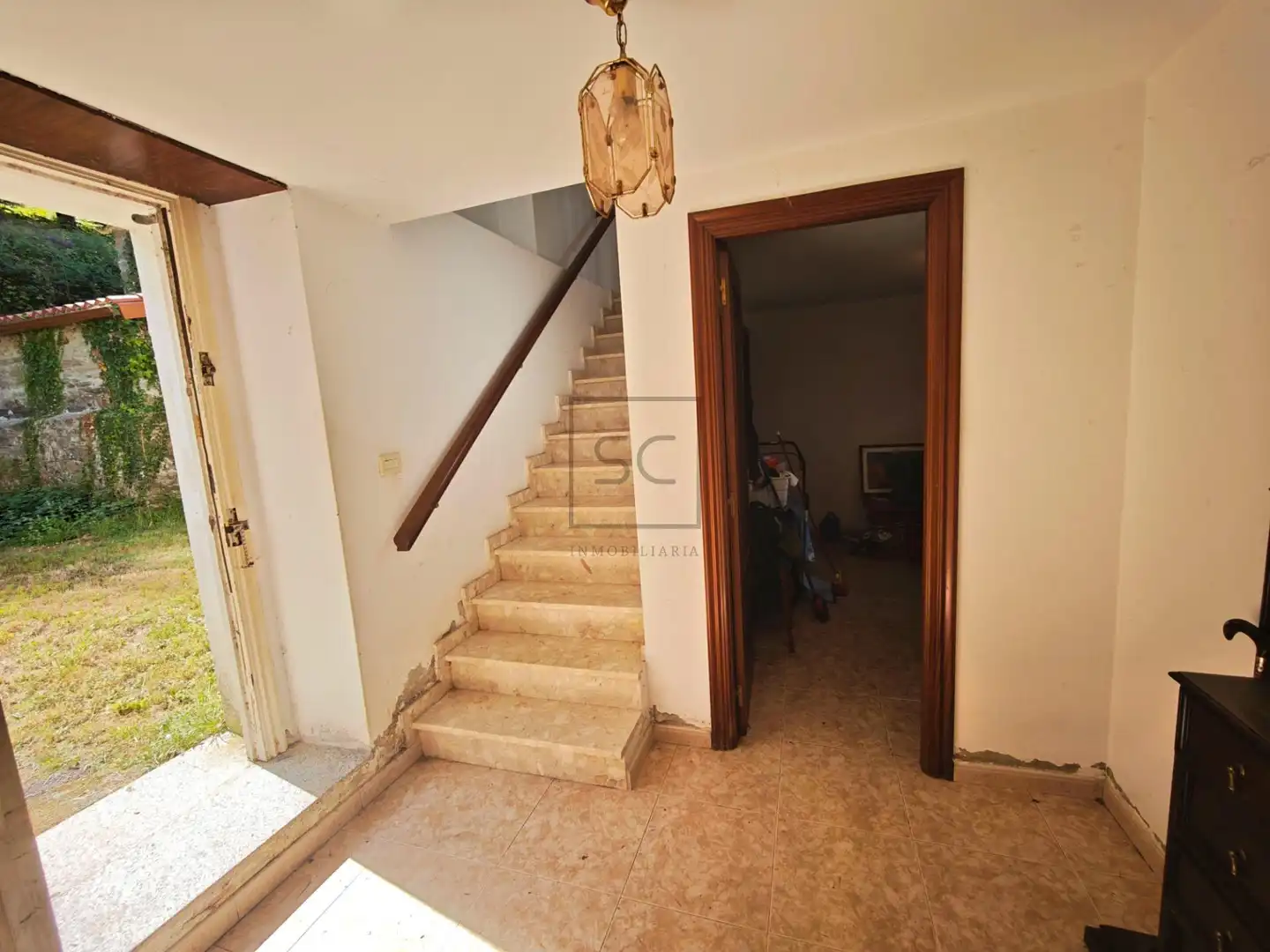 Maison avec jardin à vendre à Lugar Da Cubela, imagen 59