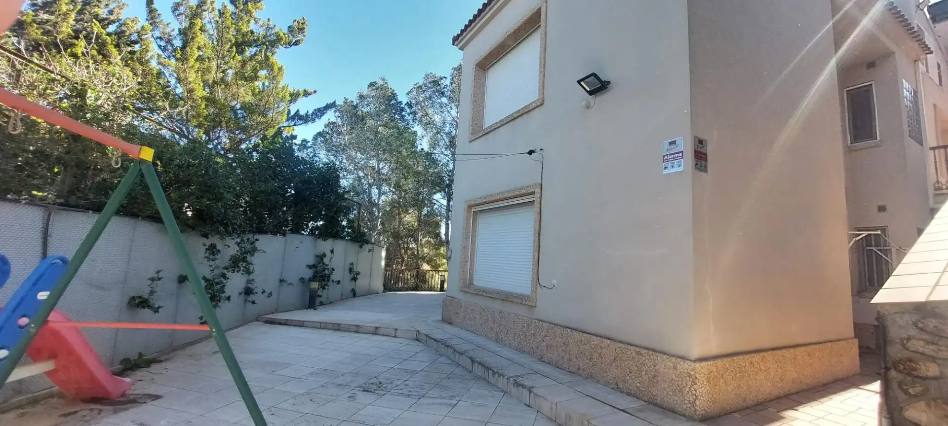Chalet con terraza en venta en Pedanías Norte, imagen 32