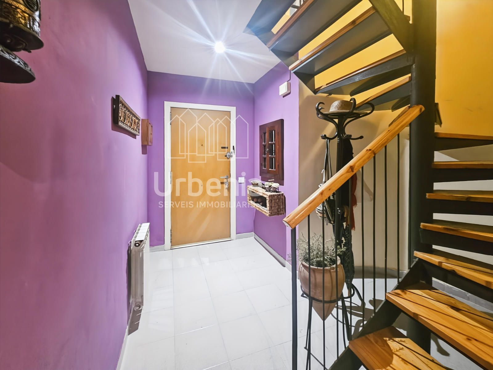 Casa o xalet en venda en Arenys de Munt amb Calefacció i Terrassa