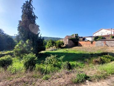 Casa con giardino in vendita a A Estrada