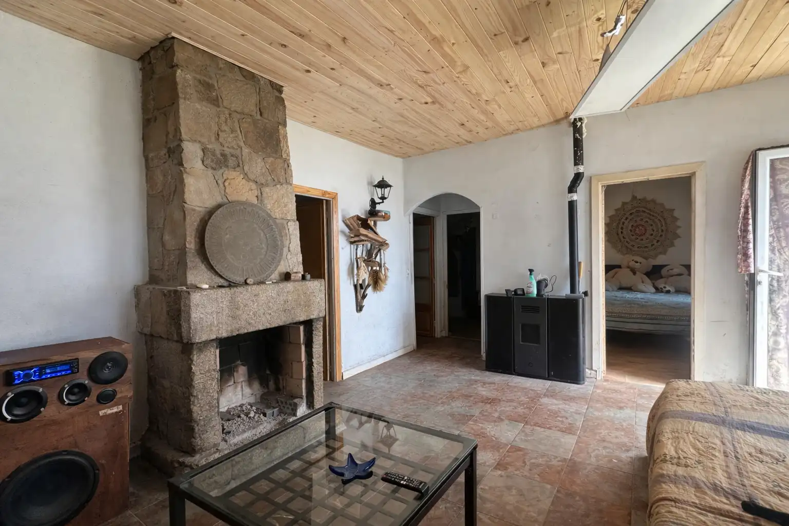 Casa o xalet en venda en Hoyo de Manzanares