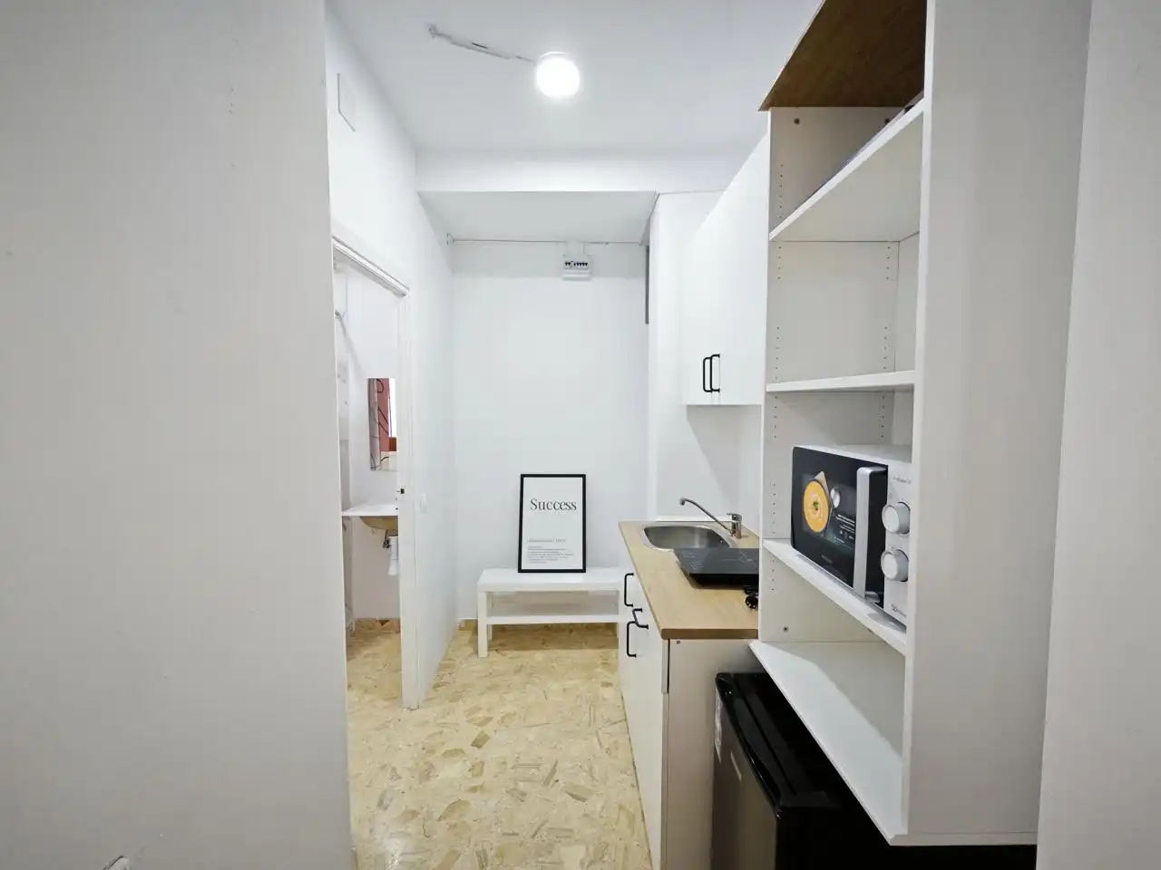 Wohnung zur Miete in San Esteban, Barrio de Peral - San Félix