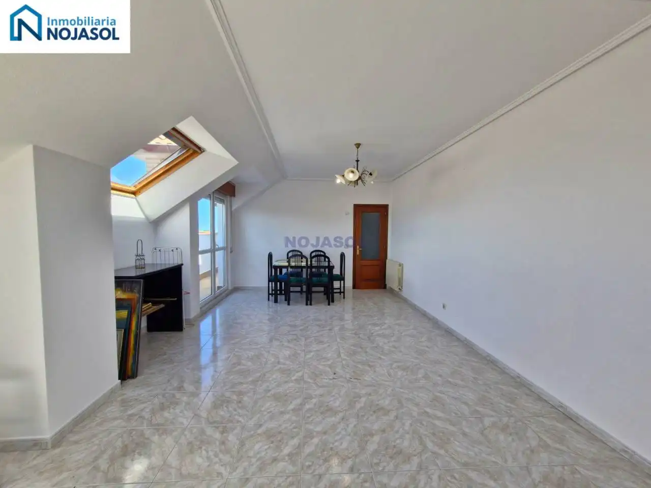 Mini appartamento con ascensore in vendita a Calle AVENIDA RIS, imagen 8