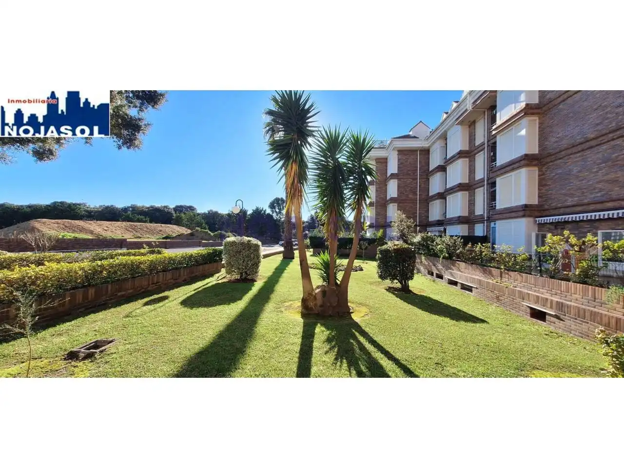 Apartamento de alquiler en Calle El Arenal, 11, Ris
