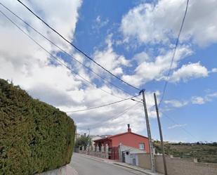 Vista exterior de Casa o xalet en venda en Ullastrell amb Calefacció