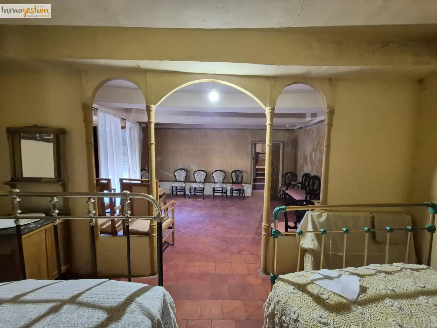 Casa o chalet en venta en La Pedraja de Portillo  con Jardín privado y Trastero