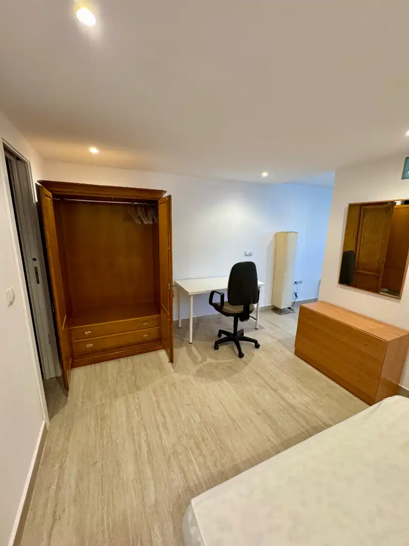 Habitación de Piso de alquiler en Villaviciosa de Odón con Calefacción, Amueblado y Lavadora