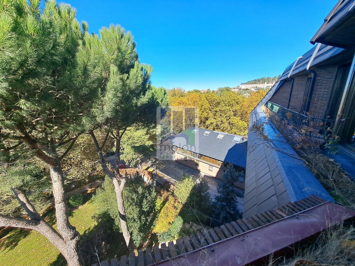 Vista exterior de Pis de lloguer en Burgos Capital