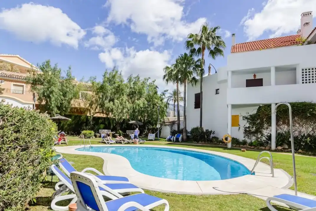 Wohnung mit Terrasse zum Verkauf in Calle las Ventas 2, imagen 2