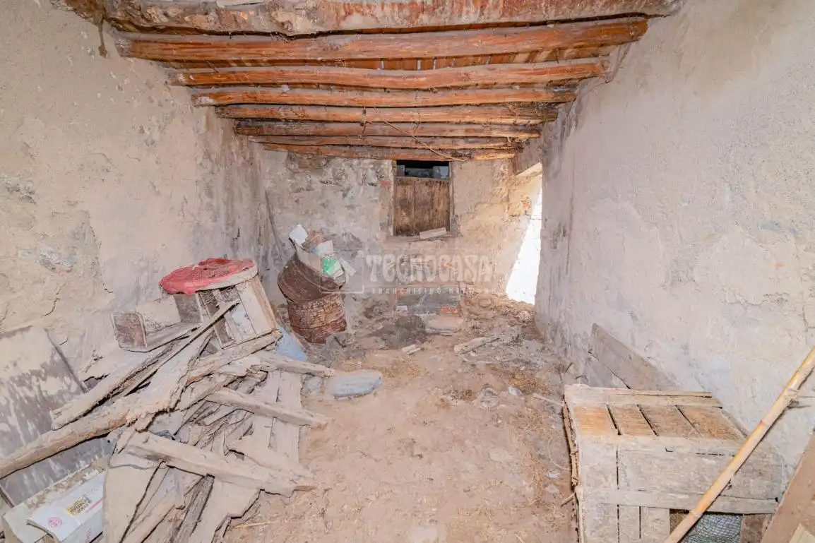 Casa adosada en venta en Quéntar con Terraza