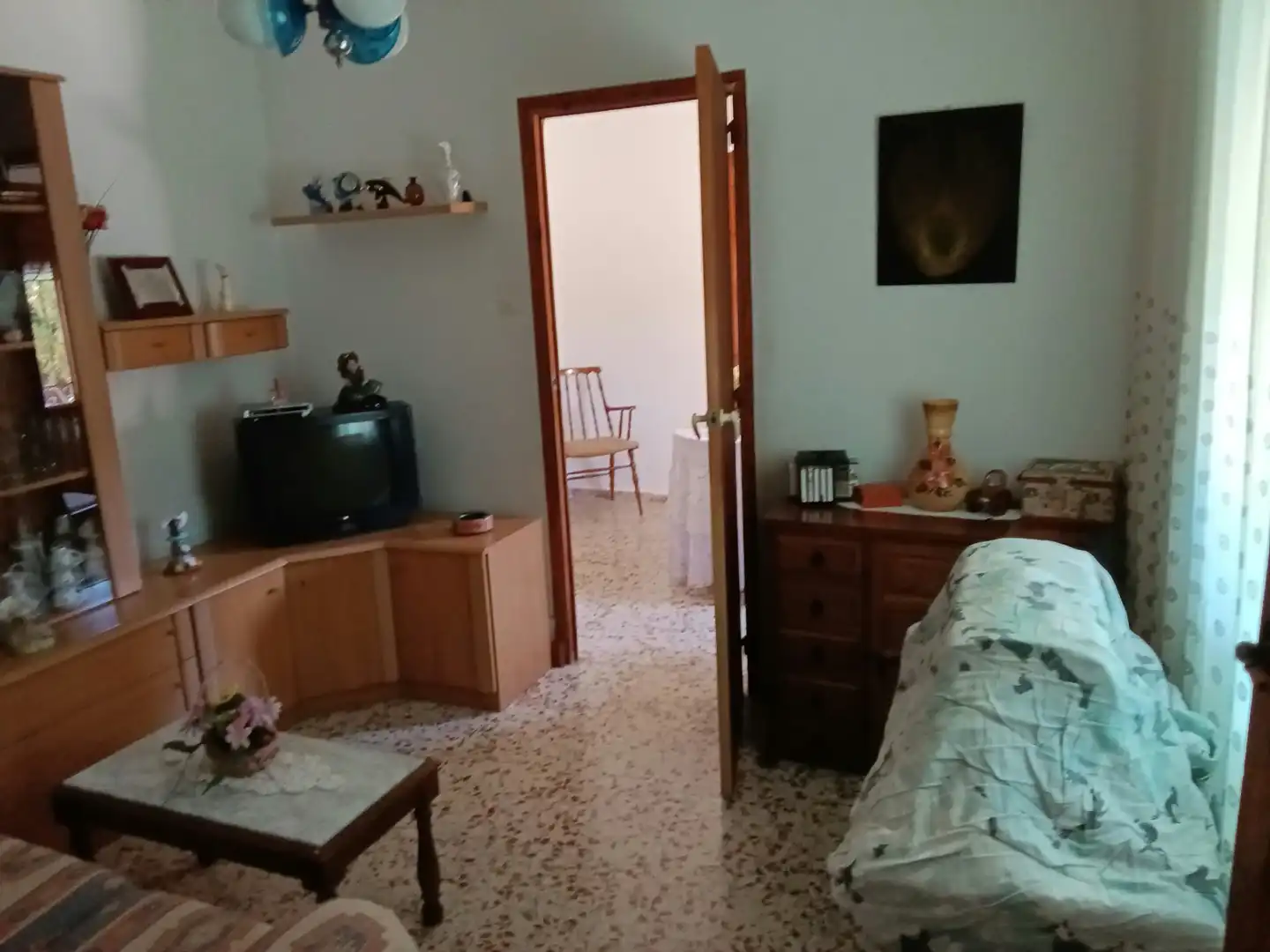 Casa rustica con giardino in vendita a Carretera de las Palas 57, imagen 15