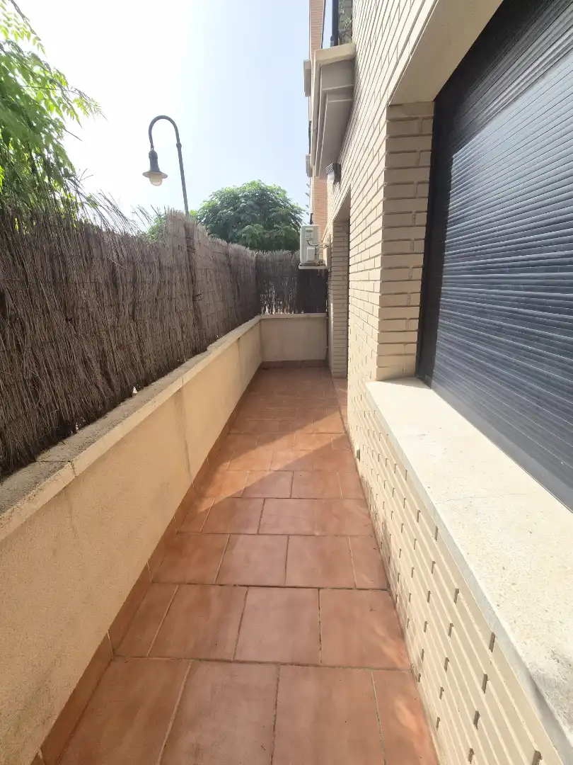 Terrace of Apartments for sale in Roda de Berà  with Air Conditioner, Heating and Terrace