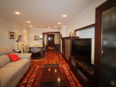 Appartement avec ascenseur à louer à Gijón - Padilla