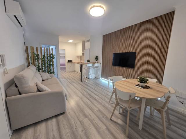 Apartamento en Venta en Centro