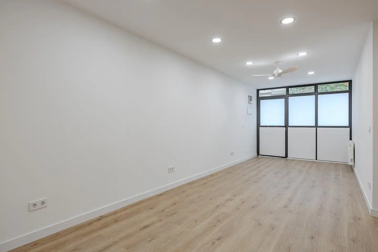 Erdgeschosswohnung zum Verkauf in calle Bassols, imagen 8