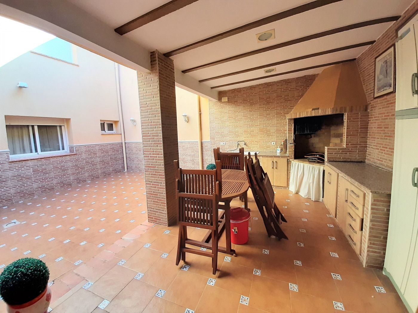 Casa o chalet en venta en  Carrer Verge dels Desamparats, Rafelguaraf