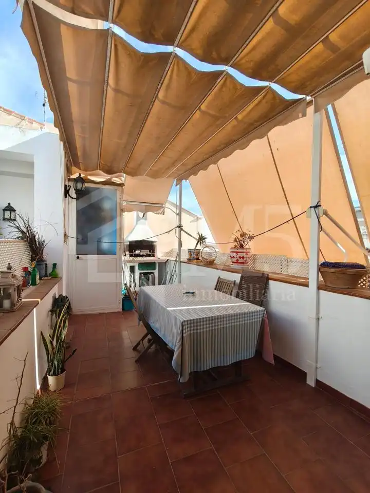 Wohnung zum Verkauf in Torre del Mar