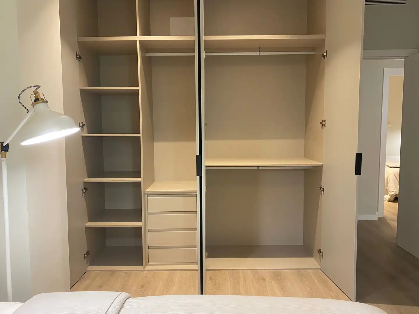 Room in Calle de la Anunciación, 6, Niño Jesús
