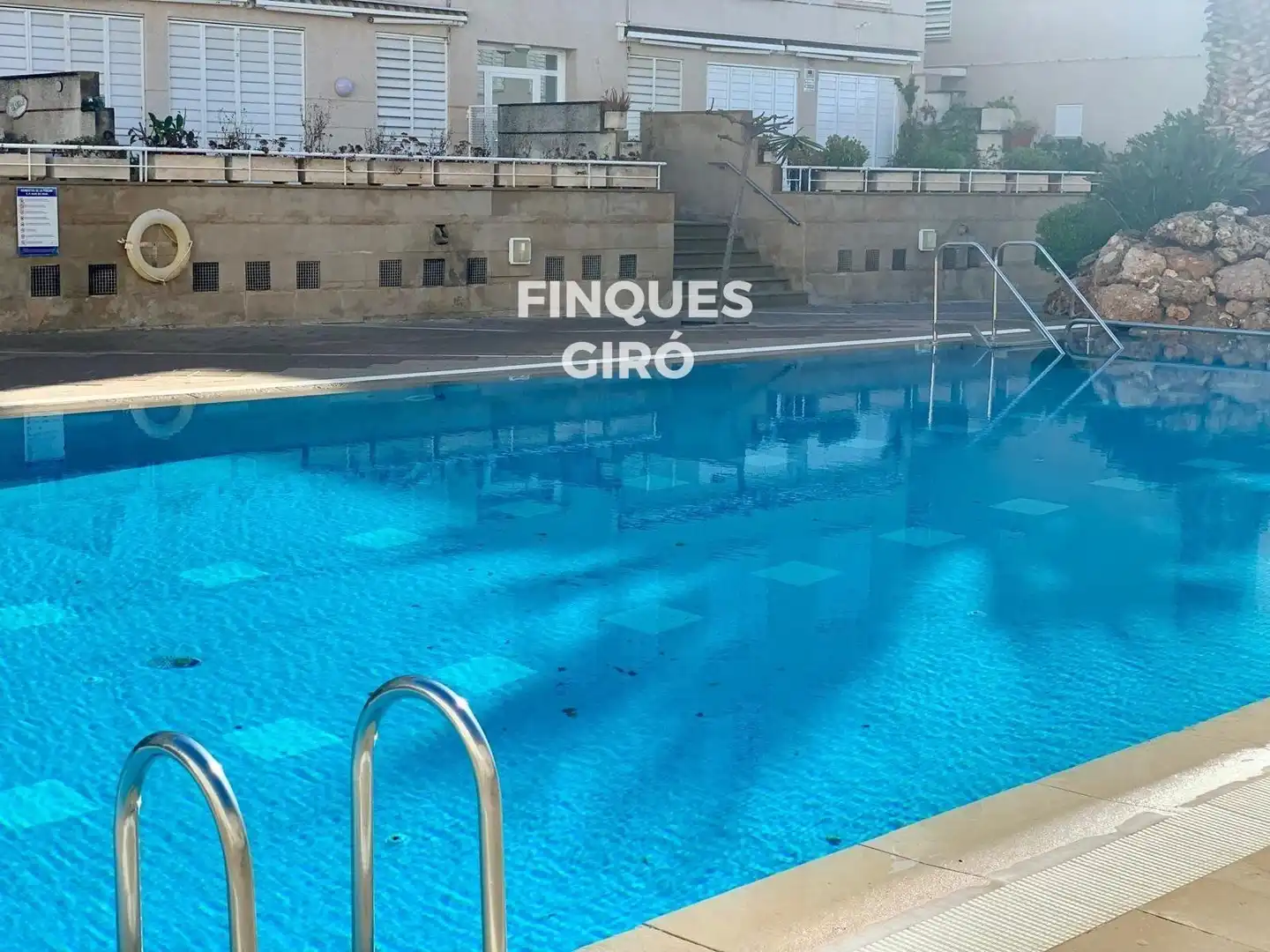 Piso en venta en Carrer de Ran de Mar, Bonavista