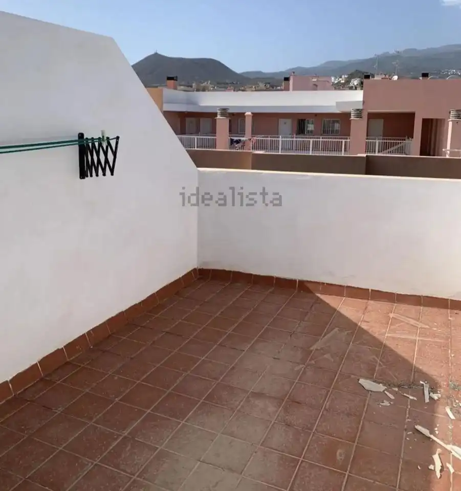 Terrassa de Planta baixa en venda en Granadilla de Abona