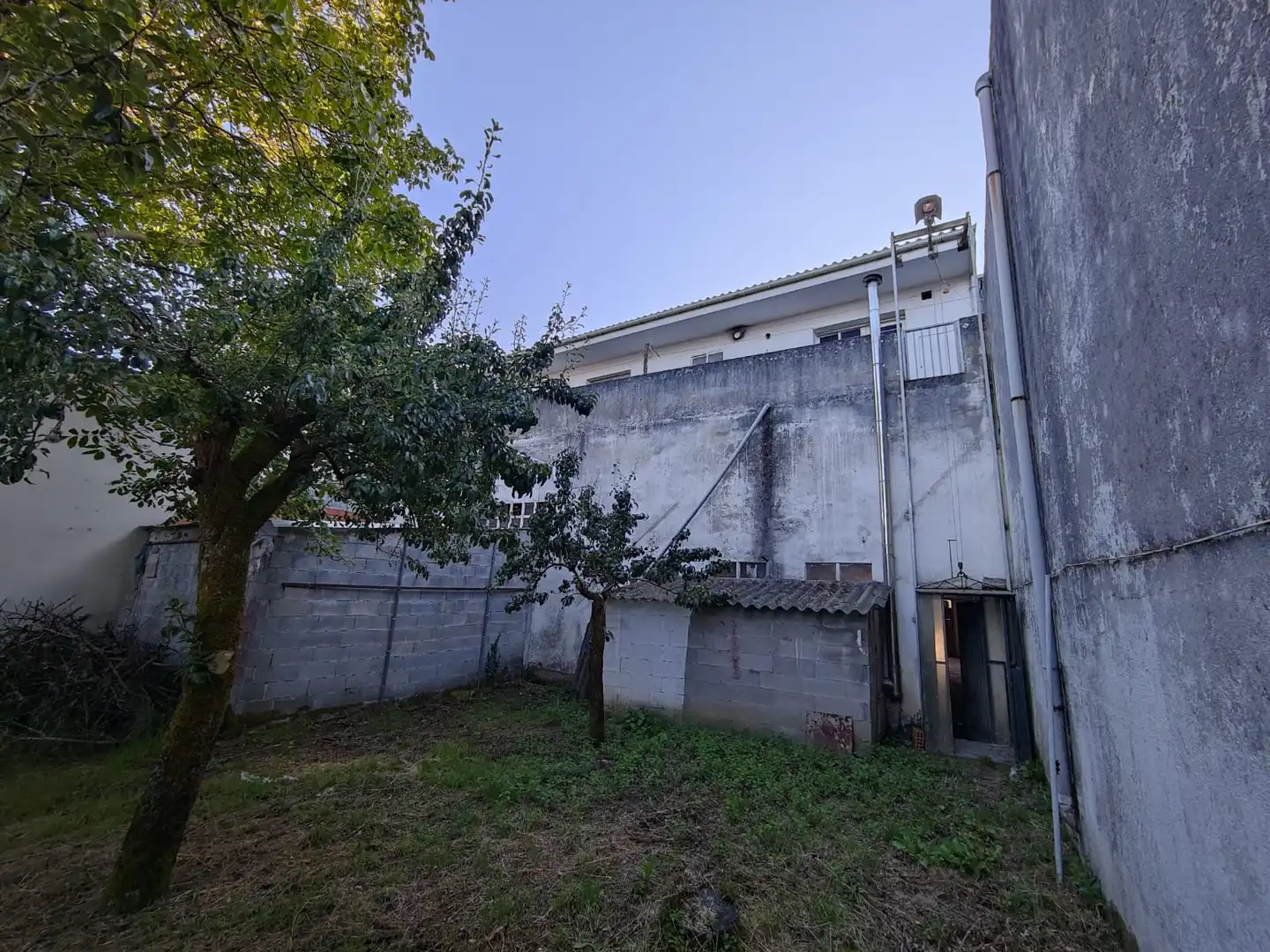 Casa amb terrassa en venda a Estrada de A Coruna, imagen 2