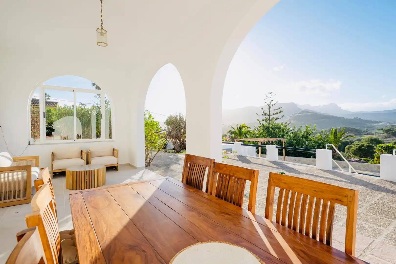 Chalet con terraza en venta en Zona Pueblo, imagen 28