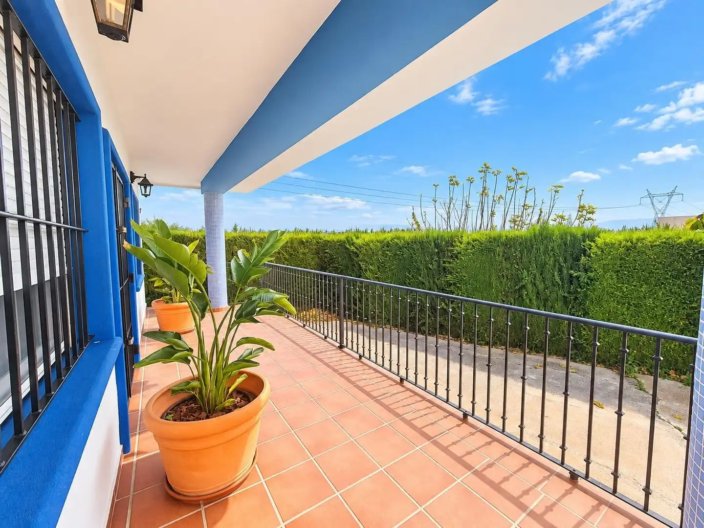 Maison avec jardin à vendre à Orihuela ciudad
