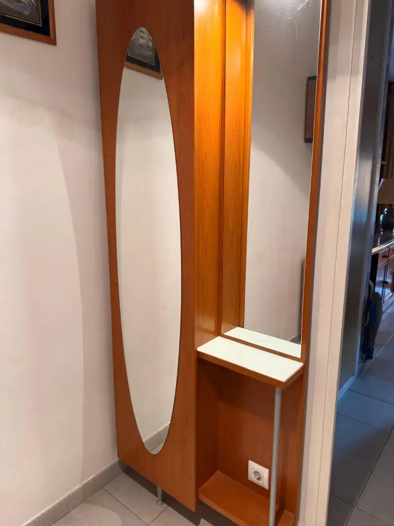 Apartamento de alquiler en Lloret de Mar con Amueblado, Lavadora y Balcón